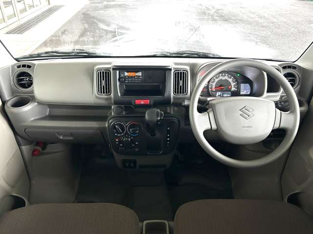 Suzuki Every 7
