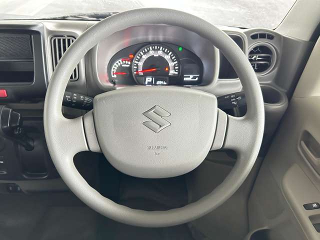 Suzuki Every 8