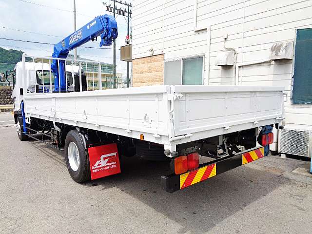 Hino Ranger Pro 12