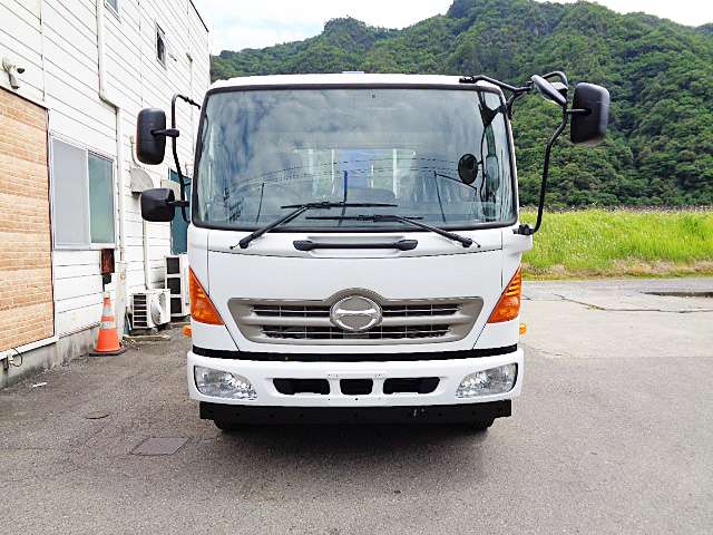 Hino Ranger Pro 2