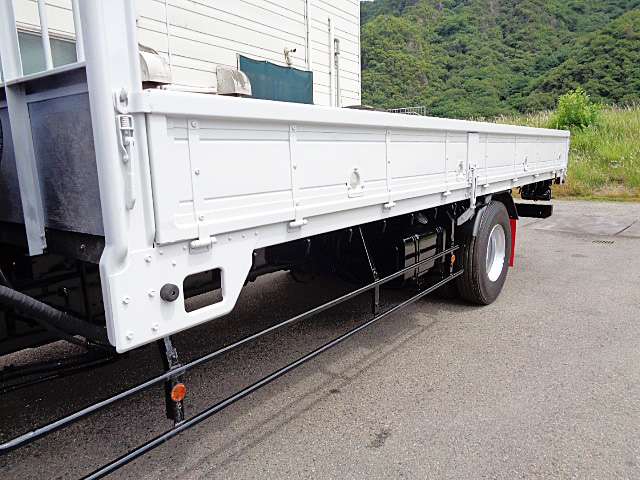 Hino Ranger Pro 10