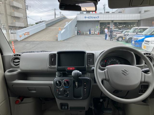 Suzuki Every 2