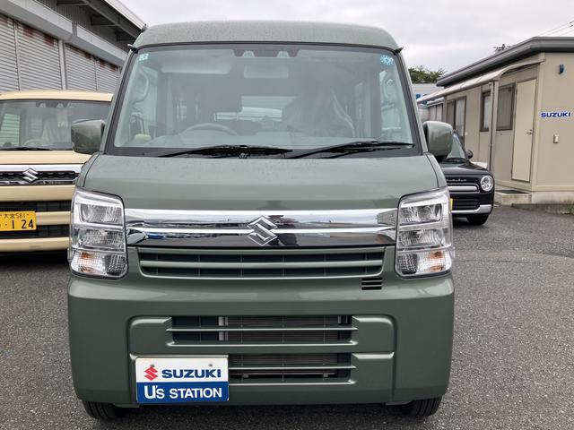 Suzuki Every 6