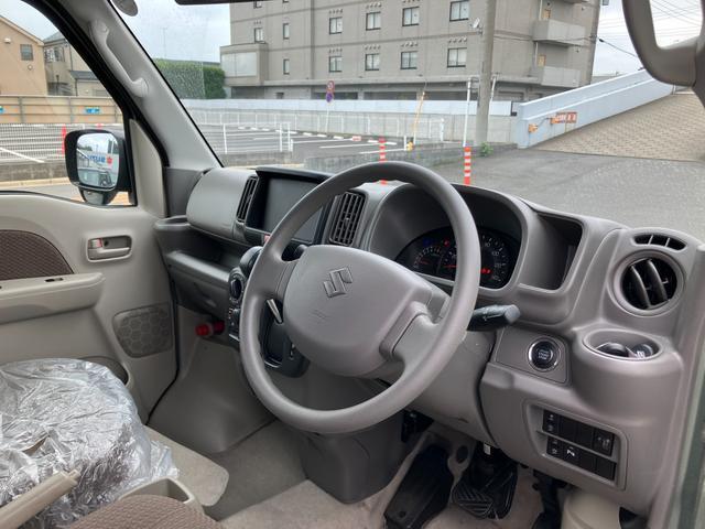 Suzuki Every 9
