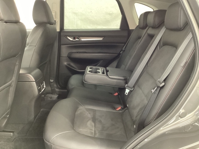 Mazda CX-5 11