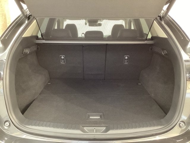 Mazda CX-5 12
