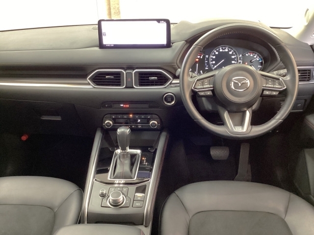 Mazda CX-5 3