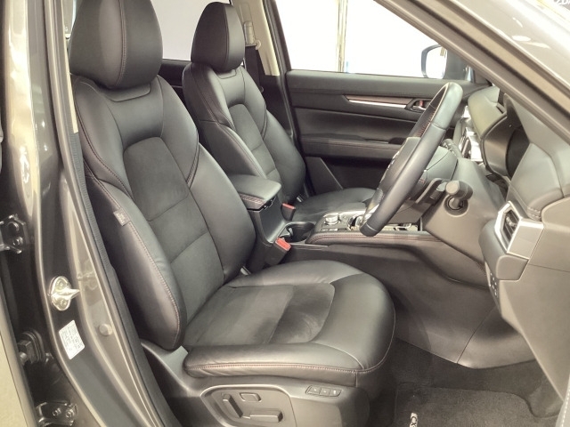 Mazda CX-5 8