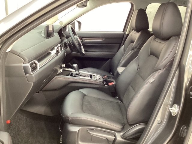 Mazda CX-5 10