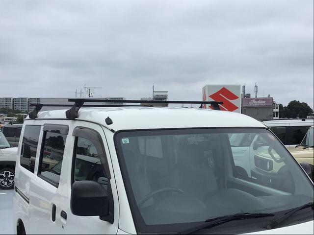 Toyota Town Ace Van 5