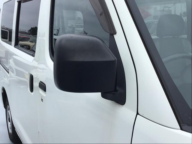 Toyota Town Ace Van 6