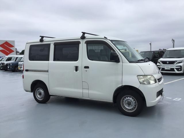 Toyota Town Ace Van 7