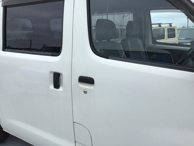 Toyota Town Ace Van 8