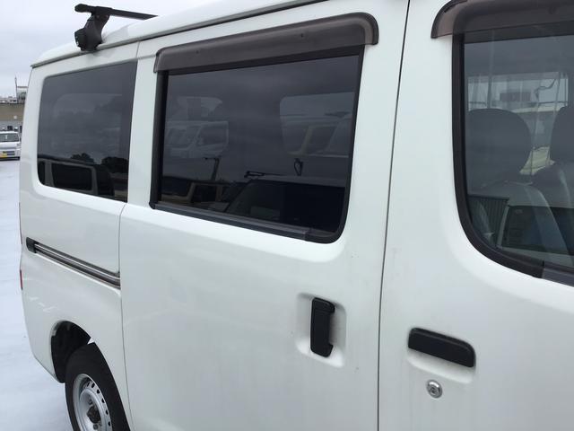 Toyota Town Ace Van 9