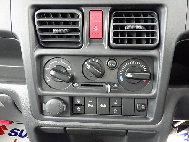 Suzuki Carry 12