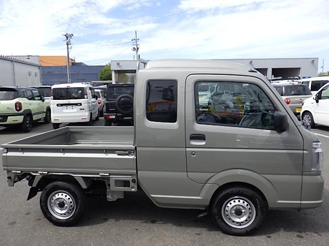 Suzuki Carry 4