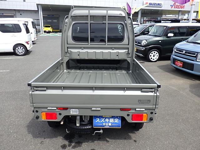 Suzuki Carry 6