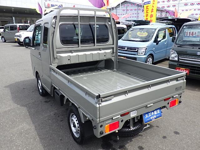 Suzuki Carry 7