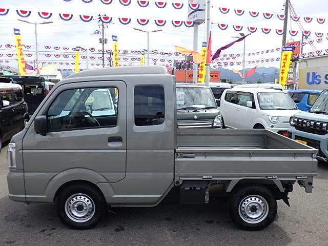 Suzuki Carry 8
