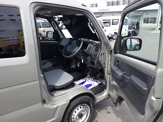 Suzuki Carry 9