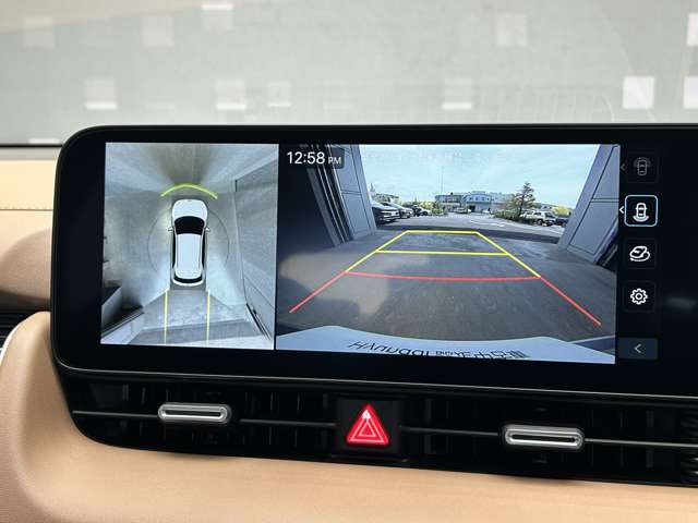 Hyundai アイオニック5 11