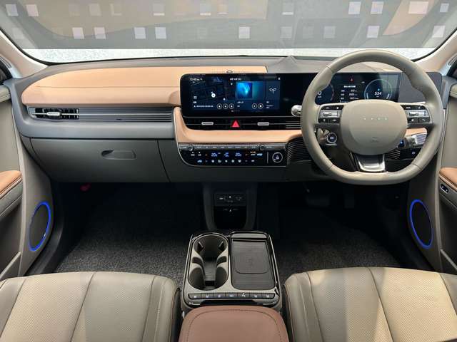 Hyundai アイオニック5 5