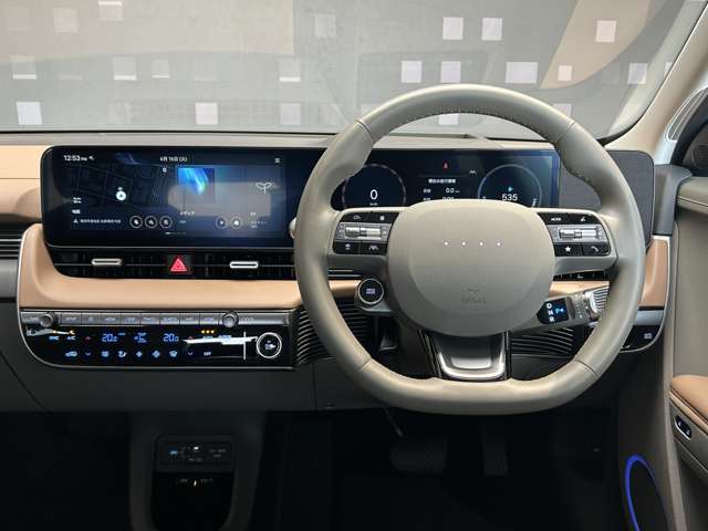 Hyundai アイオニック5 8