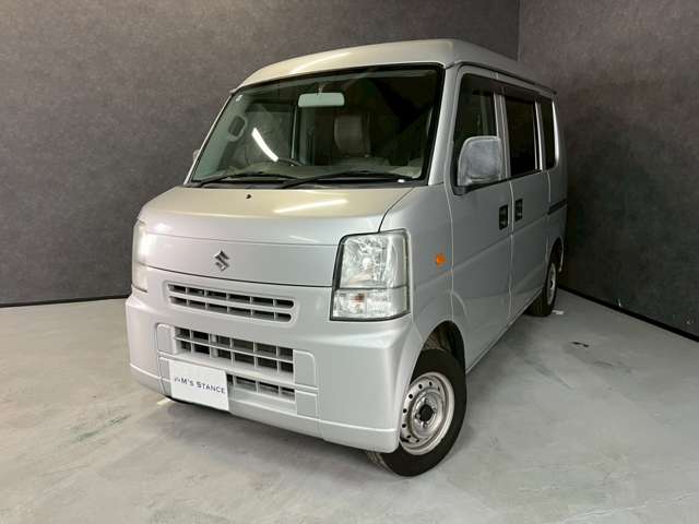 Suzuki Every 6