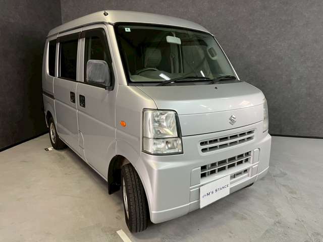 Suzuki Every 7