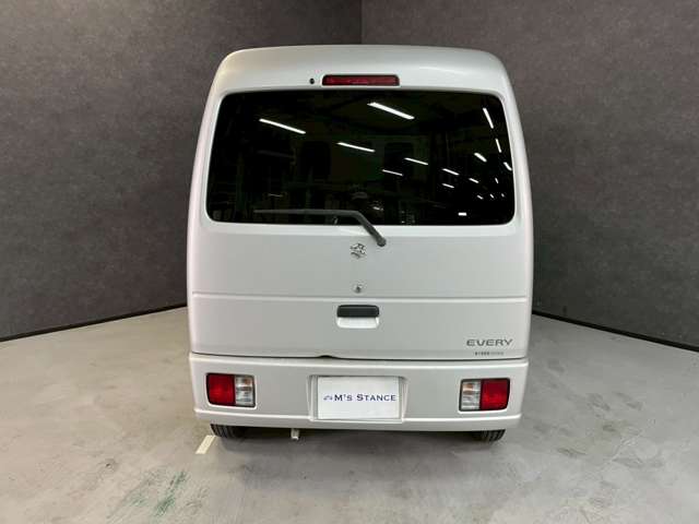 Suzuki Every 9