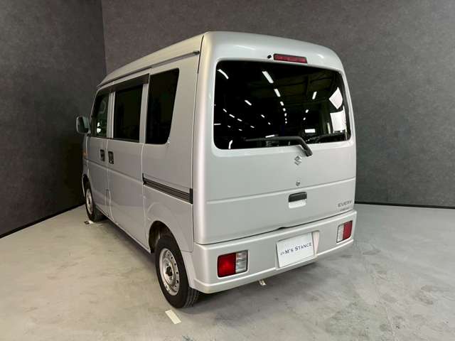 Suzuki Every 10