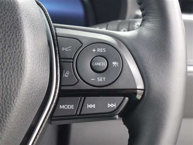 Toyota Harrier 7