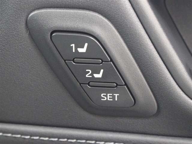 Toyota Harrier 10