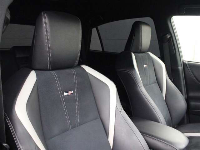 Toyota Harrier 5