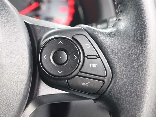 Toyota Harrier 8