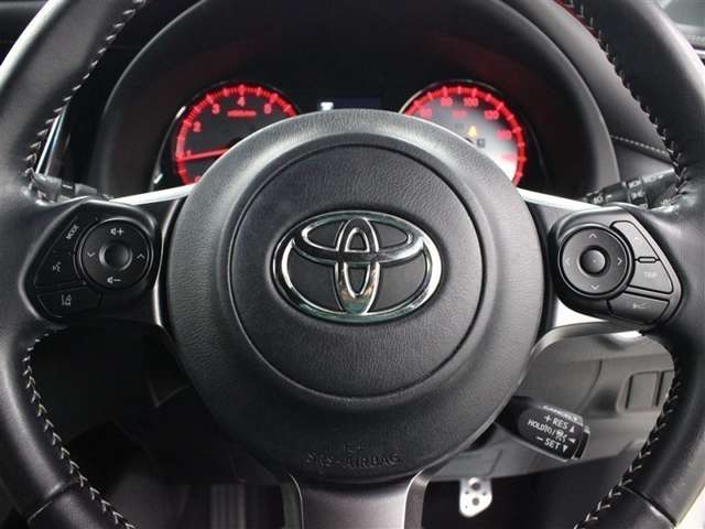 Toyota Harrier 9