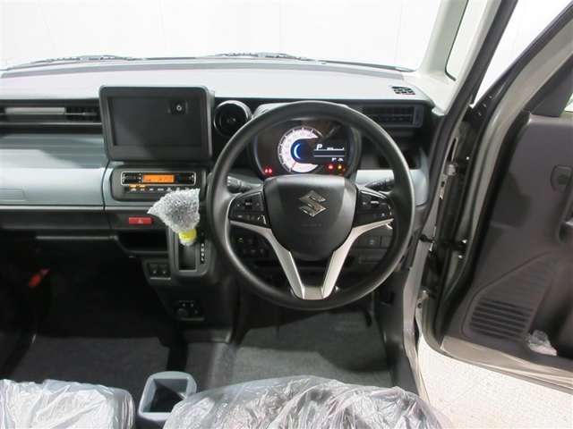 Suzuki Spacia Base 3