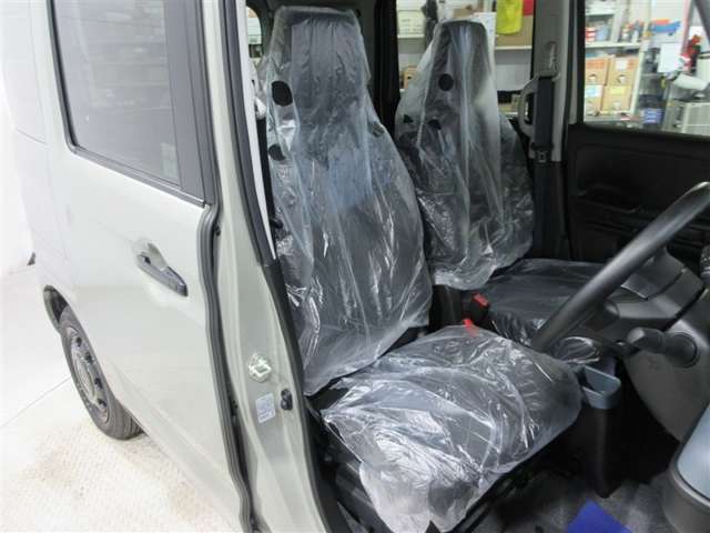 Suzuki Spacia Base 5