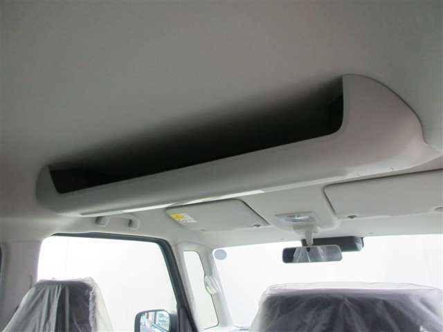 Suzuki Spacia Base 4