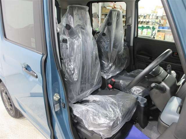 Suzuki Spacia Base 6