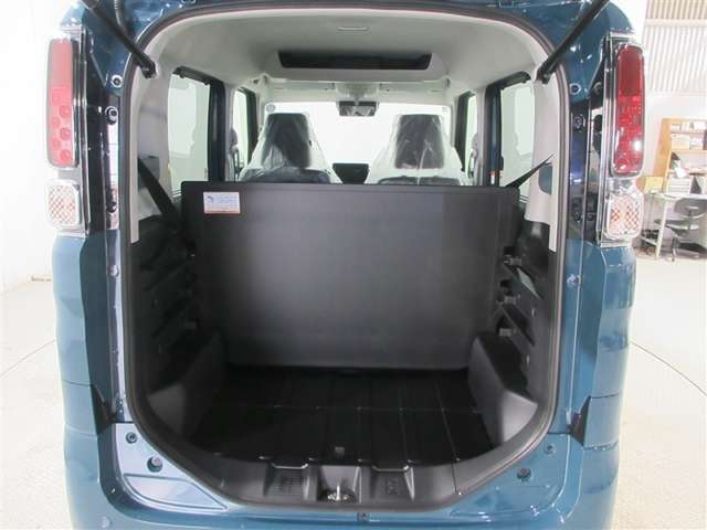 Suzuki Spacia Base 9