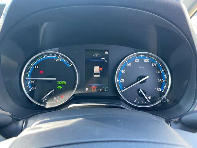 Toyota Noah 8