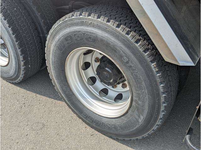 Mitsubishi Fuso Super Great 10