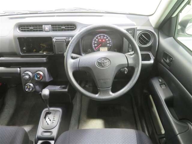 Toyota Probox Van 8