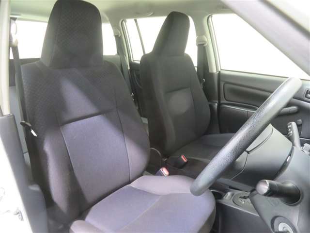 Toyota Probox Van 9