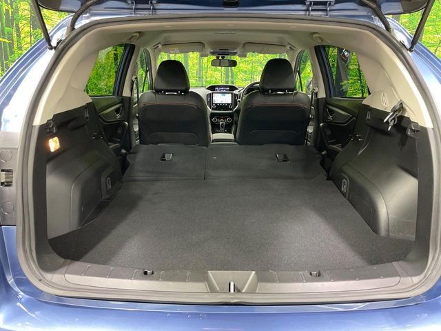 Subaru XV 11