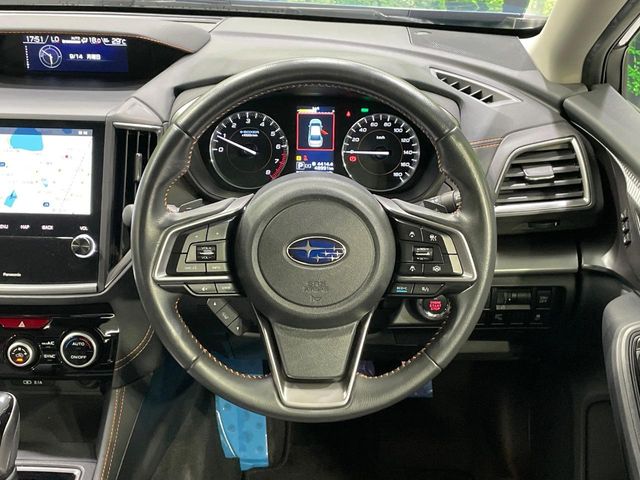 Subaru XV 12