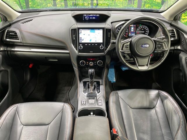 Subaru XV 4