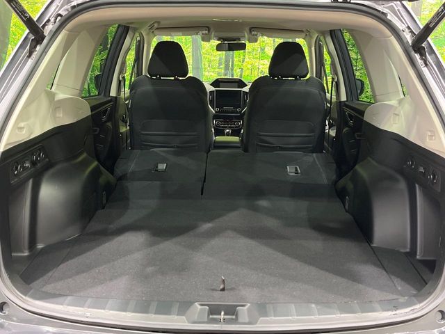 Subaru Forester 11