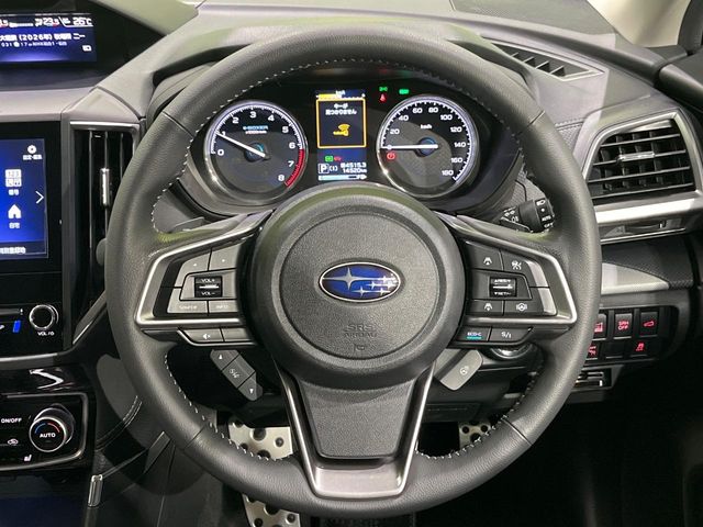 Subaru Forester 12